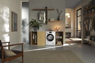 Сушильная машина Miele TWH780WP White Edition фото 4 в Екатеринбурге