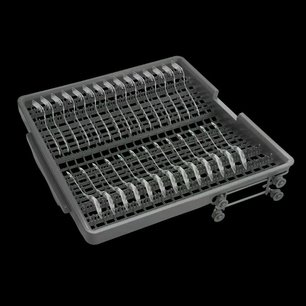 Встраиваемая посудомоечная машина Maunfeld MLP-123D фото 3 в Екатеринбурге