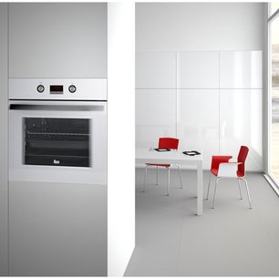 Духовой шкаф Teka HE 725 WHITE фото 2 в Екатеринбурге