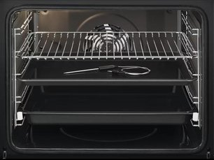 Духовой шкаф Electrolux EOE5C71Z фото 4 в Екатеринбурге