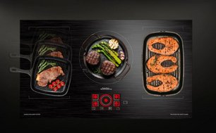 Варочная панель Kaiser KCT 9140 FI фото 4 в Екатеринбурге