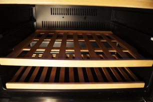 Винный шкаф IP CEXP 45-6 NU фото 4 в Екатеринбурге