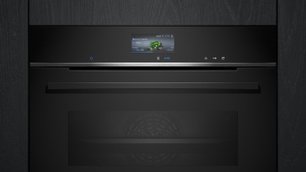 Духовой шкаф Siemens HS736G1B1 фото 2 в Екатеринбурге