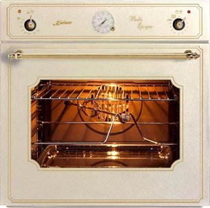 Духовой шкаф Kaiser EG 6977 BawBE фото в Екатеринбурге
