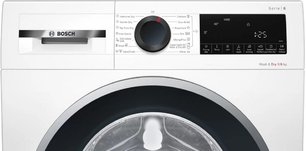 Стирально-сушильная машина Bosch WNA14400EU фото 4 в Екатеринбурге