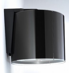 Вытяжка Falmec Eolo 45 (450) (с системой E.ion) ECP black фото 3 в Екатеринбурге