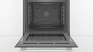 Духовой шкаф Бош HBA534BW0 фото 2 в Екатеринбурге Духовой шкаф Bosch HBA534BW0 фото 2 в Екатеринбурге