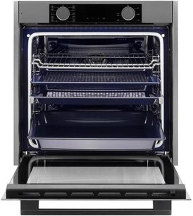 Духовой шкаф Kuppersberg HFT 610 GR фото 3 в Екатеринбурге