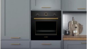 Встраиваемый духовой шкаф BOSCH HBJN10YB2R фото 3 в Екатеринбурге Встраиваемый духовой шкаф BOSCH HBJN10YB2R фото 3 в Екатеринбурге
