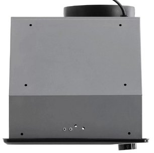 Встраиваемая вытяжка Крона SVEN 600 black one knob фото 4 в Екатеринбурге Встраиваемая вытяжка KRONA SVEN 600 black one knob фото 4 в Екатеринбурге