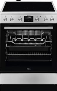 Электрическая плита AEG CCB 6443NBM фото в Екатеринбурге