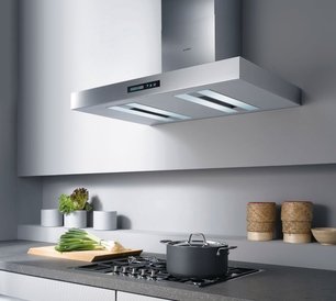 Вытяжка Гутман Luminante фото 2 в Екатеринбурге Вытяжка Gutmann Luminante фото 2 в Екатеринбурге