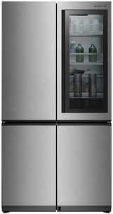 Холодильник LG LSR 100 RU SIGNATURE фото в Екатеринбурге