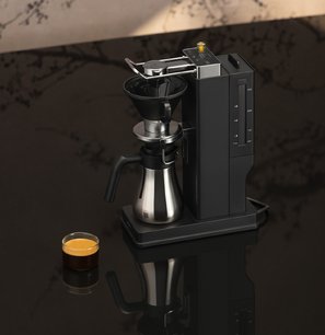 Кофеварка BORK C750 фото 4 в Екатеринбурге