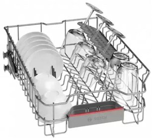 Встраиваемая посудомоечная машина BOSCH SPV6HMX2MR фото 3 в Екатеринбурге