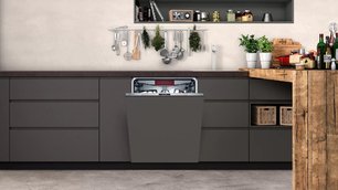 Встраиваемая посудомоечная машина Neff S255ECX11E фото 2 в Екатеринбурге