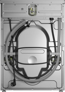 Стиральная машина Asko W1084BW фото 4 в Екатеринбурге