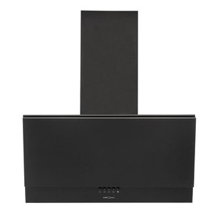 Вытяжка Крона Olly 600 black PB фото 2 в Екатеринбурге Вытяжка KRONA Olly 600 black PB фото 2 в Екатеринбурге