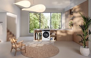 Стиральная машина Miele WQ 1000 WPS Nova Edition фото 4 в Екатеринбурге