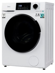 Стиральная машина Midea MFC3712BSW40/W фото 3 в Екатеринбурге