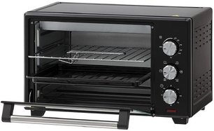 Мини-печь KRONA OFEN 28 BL фото 4 в Екатеринбурге