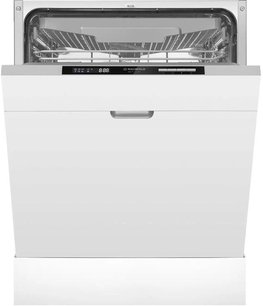 Встраиваемая посудомоечная машина Maunfeld MLP-123D фото в Екатеринбурге