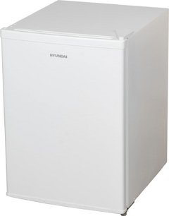 Холодильник Hyundai CO1002 белый фото 3 в Екатеринбурге