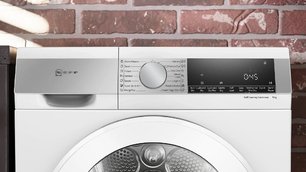 Сушильная машина Neff R8680X0EU фото 2 в Екатеринбурге