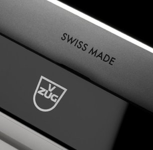 Встраиваемая посудомоечная машина V-ZUG AdoraDish V2000 AS2T-41163 фото 4 в Екатеринбурге