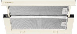 Встраиваемая вытяжка Куперсберг SLIMTURBO 60 C фото в Екатеринбурге Встраиваемая вытяжка Kuppersberg SLIMTURBO 60 C фото в Екатеринбурге