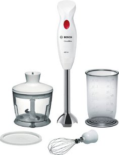 Блендер Bosch MSM24500 белый Блендер Bosch MSM24500 белый