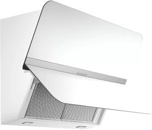 Вытяжка Фалмек Flipper 85 ix (800) ECP white фото 2 в Екатеринбурге Вытяжка Falmec Flipper 85 ix (800) ECP white фото 2 в Екатеринбурге