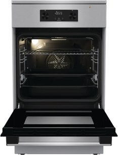 Электрическая плита Gorenje GEIT5C61XPG фото 3 в Екатеринбурге