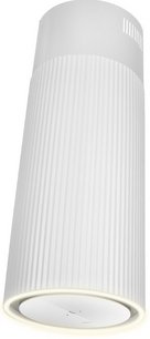 Вытяжка Maunfeld EDELWEISS 39 ISLA White фото 2 в Екатеринбурге