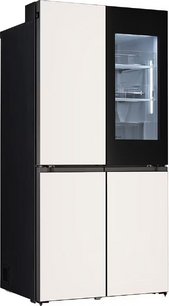 Холодильник LG GR-X24FQEKM фото 3 в Екатеринбурге