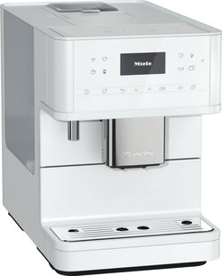 Кофемашина Miele CM 6160  LOWS фото 2 в Екатеринбурге