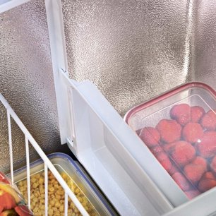 Морозильный ларь Либхер GT 4232 фото 4 в Екатеринбурге Морозильный ларь Liebherr GT 4232 фото 4 в Екатеринбурге