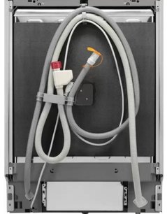 Встраиваемая посудомоечная машина Electrolux EEZ969410W фото 4 в Екатеринбурге