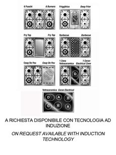 Варочный центр Restart ELG 116 g фото 3 в Екатеринбурге