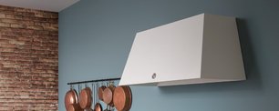 Вытяжка настенная Бертаззони KR110HER1ADC фото 2 в Екатеринбурге Вытяжка настенная Bertazzoni KR110HER1ADC фото 2 в Екатеринбурге