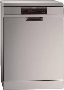 Посудомоечная машина AEG F999709M0P фото в Екатеринбурге