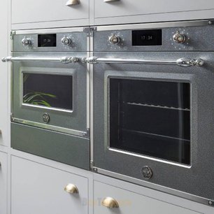 Духовой шкаф Bertazzoni F605HEREKND фото 3 в Екатеринбурге