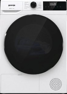 Сушильная машина Gorenje DHNA92/C фото в Екатеринбурге