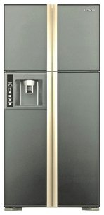 Холодильник Hitachi R-W 662 PU3 STS фото в Екатеринбурге