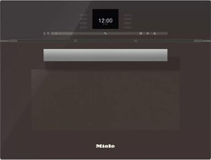 Пароварка Miele DGC6600 HVBR коричневый гавана фото в Екатеринбурге