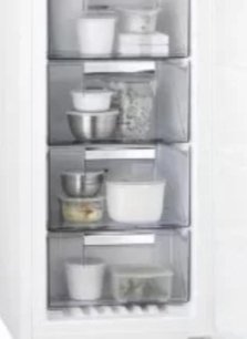 Встраиваемая морозильная камера AEG ABR818F6NC фото 2 в Екатеринбурге