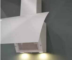 Вытяжка Маунфилд SKY STAR PUSH 60 WHITE фото 3 в Екатеринбурге Вытяжка Maunfeld SKY STAR PUSH 60 WHITE фото 3 в Екатеринбурге