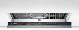 Встраиваемая посудомоечная машина BOSCH SMV2IKX1HR фото 4 в Екатеринбурге