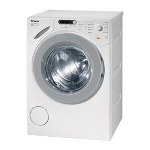 Стиральная машина Miele W 1914 WPS фото в Екатеринбурге