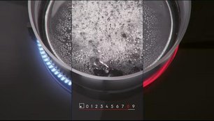 Варочная панель Электролюкс EIP 6446 фото 4 в Екатеринбурге Варочная панель Electrolux EIP 6446 фото 4 в Екатеринбурге